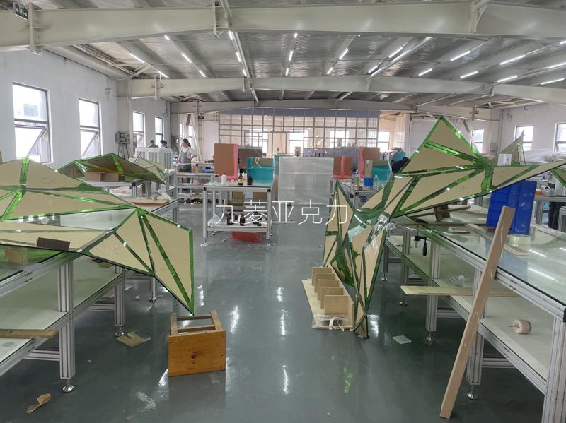 非标装备定制:引领制造业创新潮流